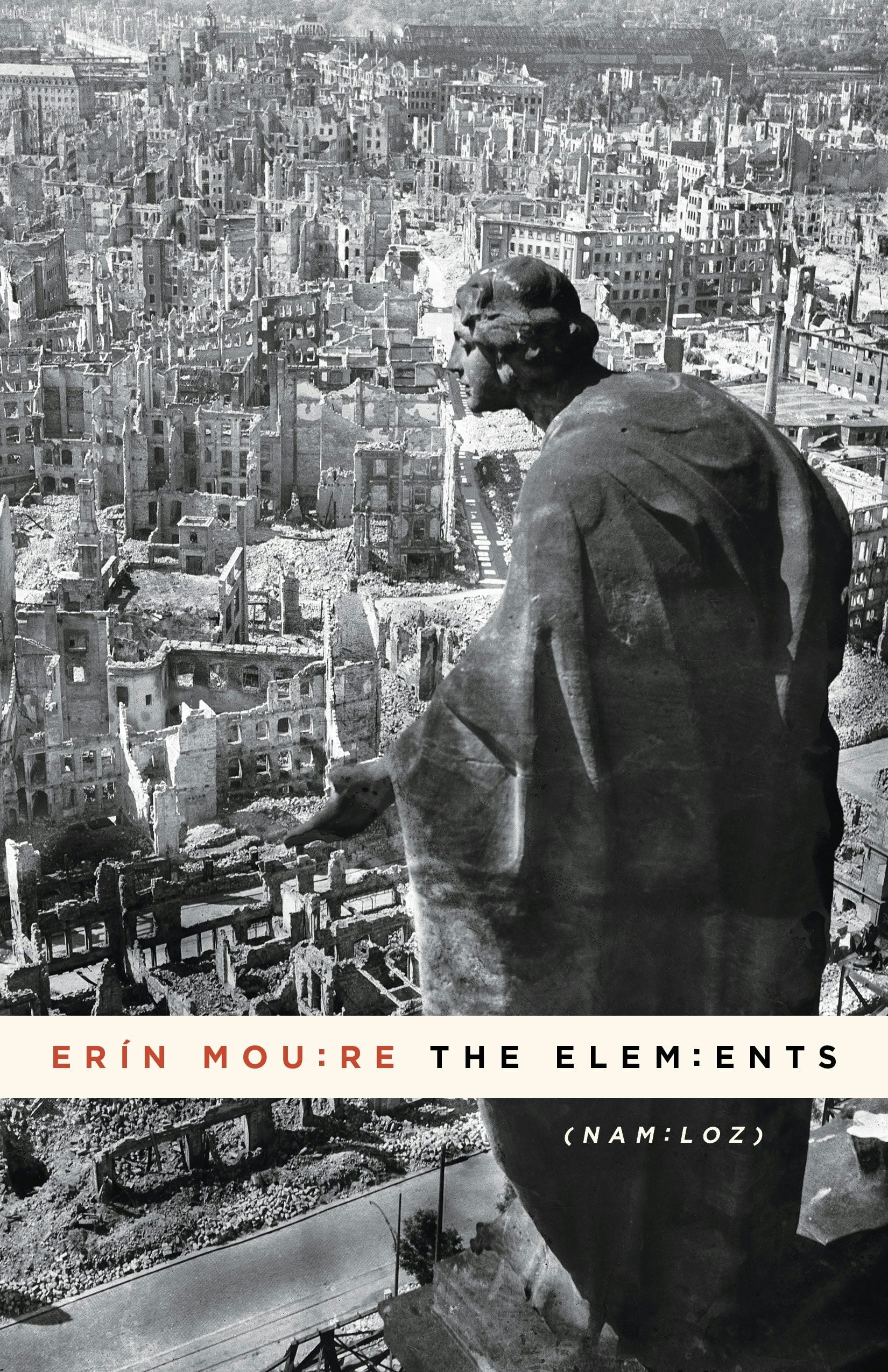 Book cover image for The Elements ISBN: 9781487003722