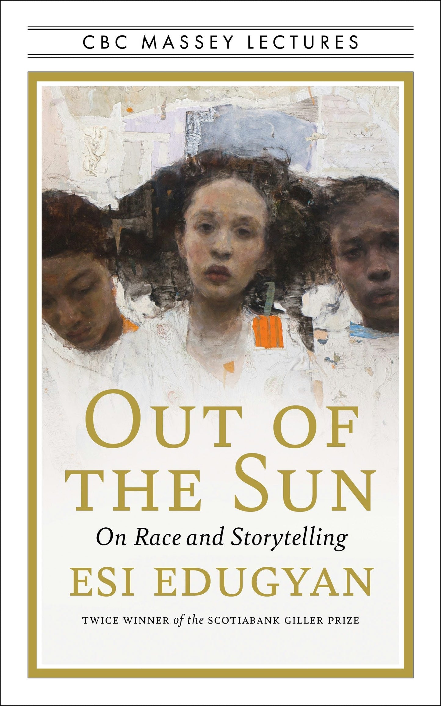 Book cover image for Out of the Sun ISBN: 9781487009861