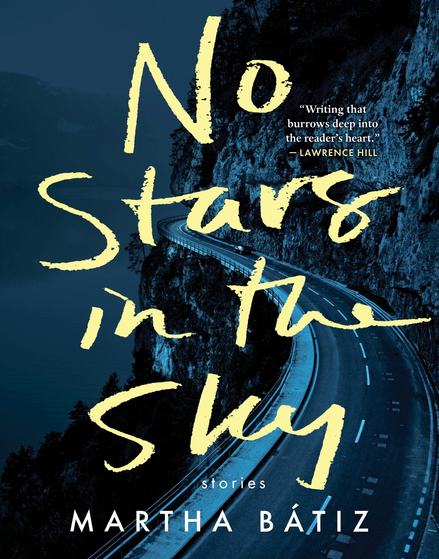 Book cover image for No Stars in the Sky ISBN: 9781487010027