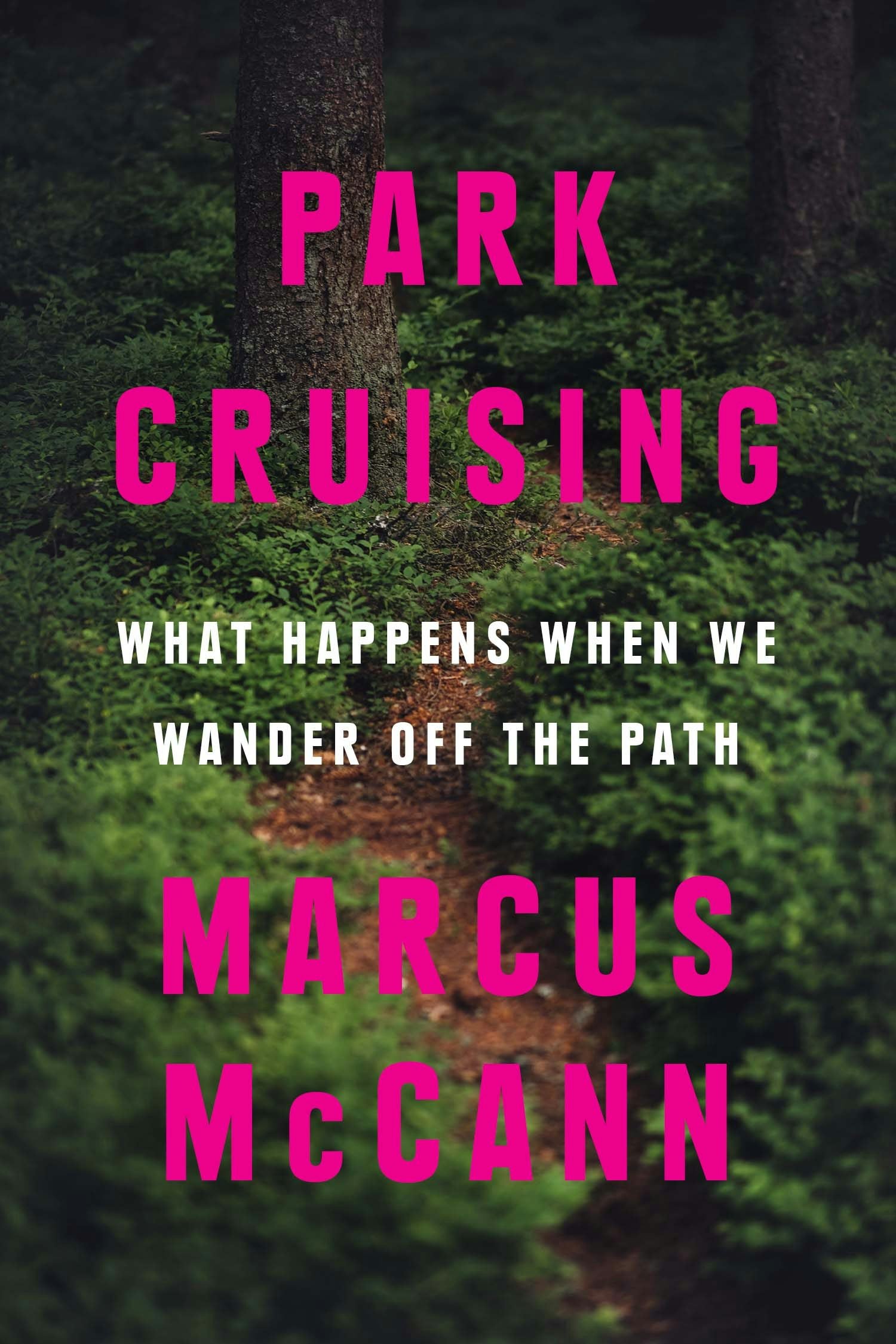 Book cover image for Park Cruising ISBN: 9781487011789