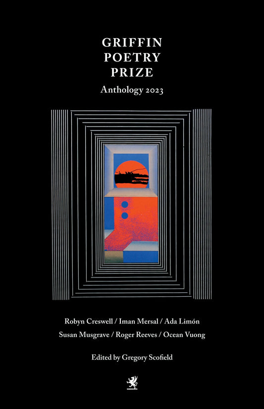 The 2023 Griffin Poetry Prize Anthology
