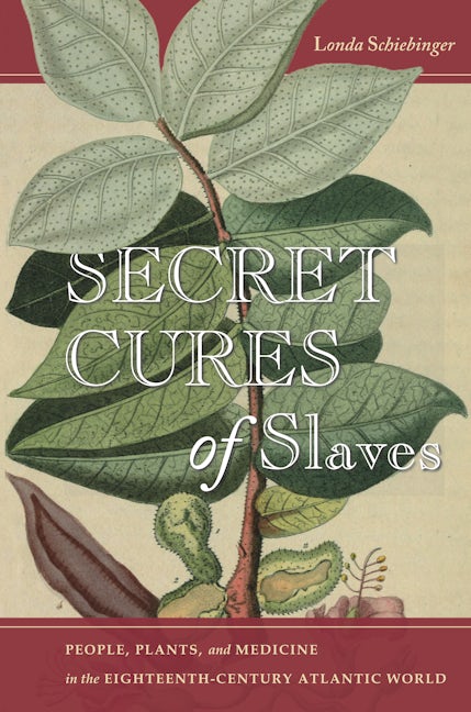 Book cover image for Secret Cures of Slaves ISBN: 9781503600171