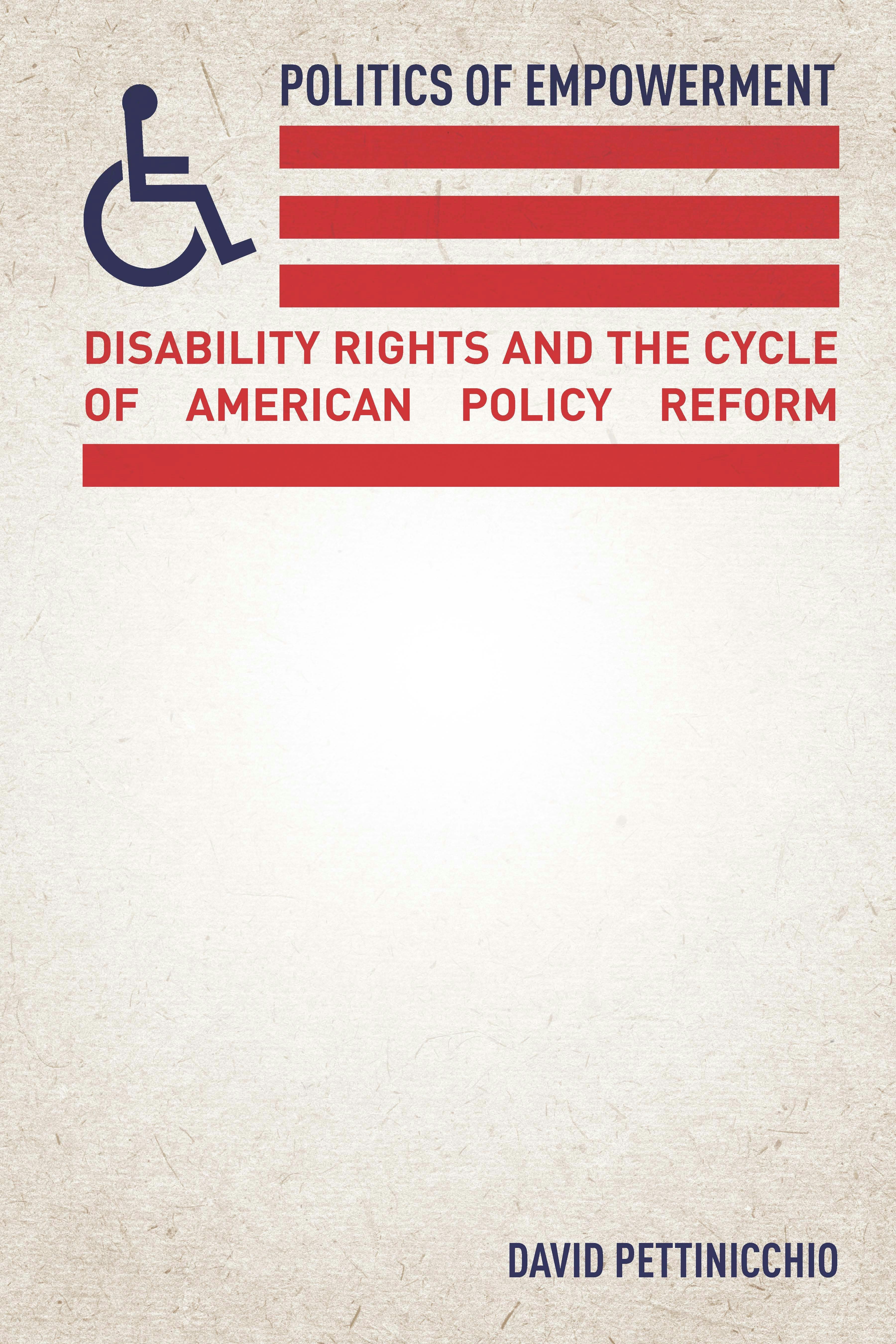 Book cover image for Politics of Empowerment ISBN: 9781503600874
