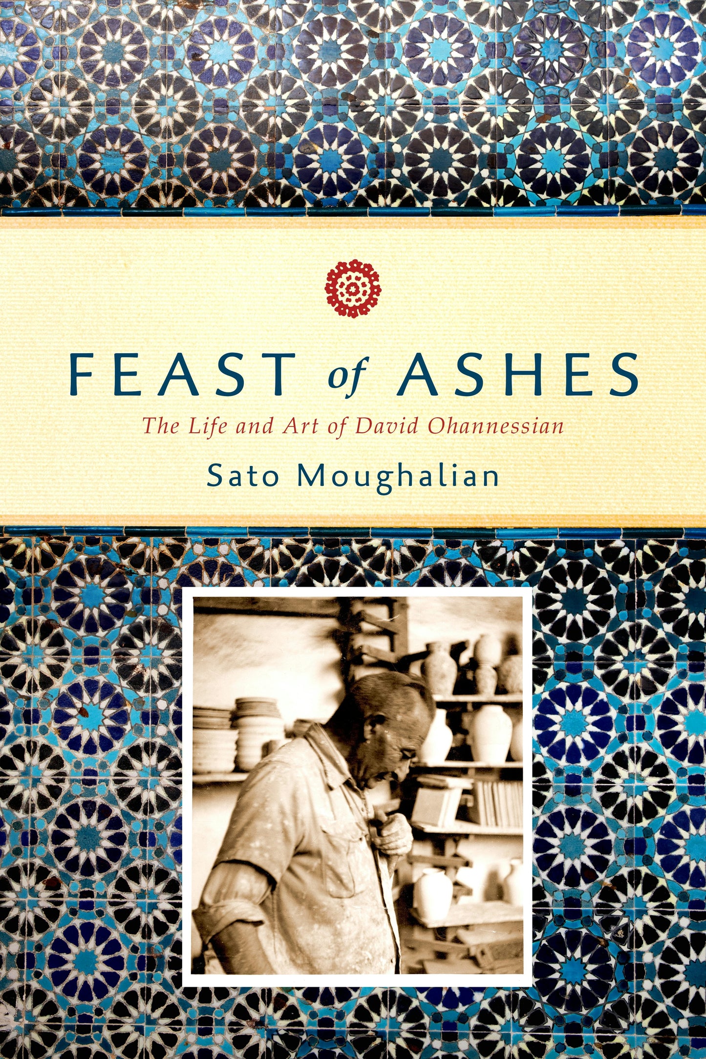 Book cover image for Feast of Ashes ISBN: 9781503601932