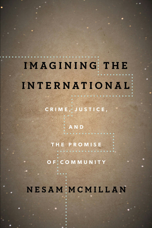 Imagining the International