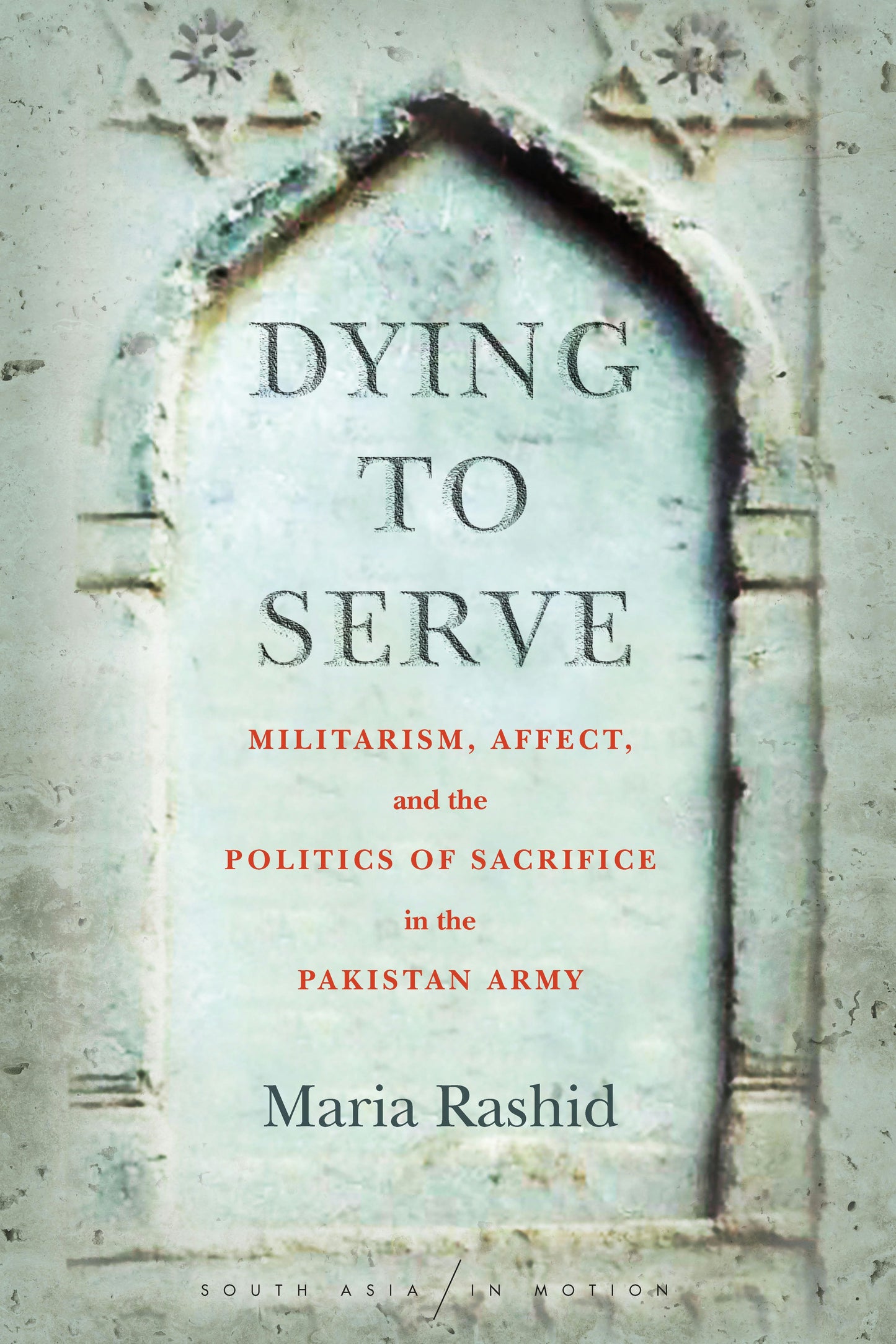 Book cover image for Dying to Serve ISBN: 9781503610415