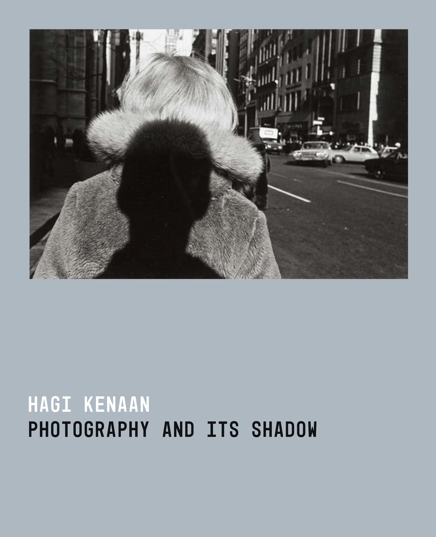 Book cover image for Photography and Its Shadow ISBN: 9781503611375