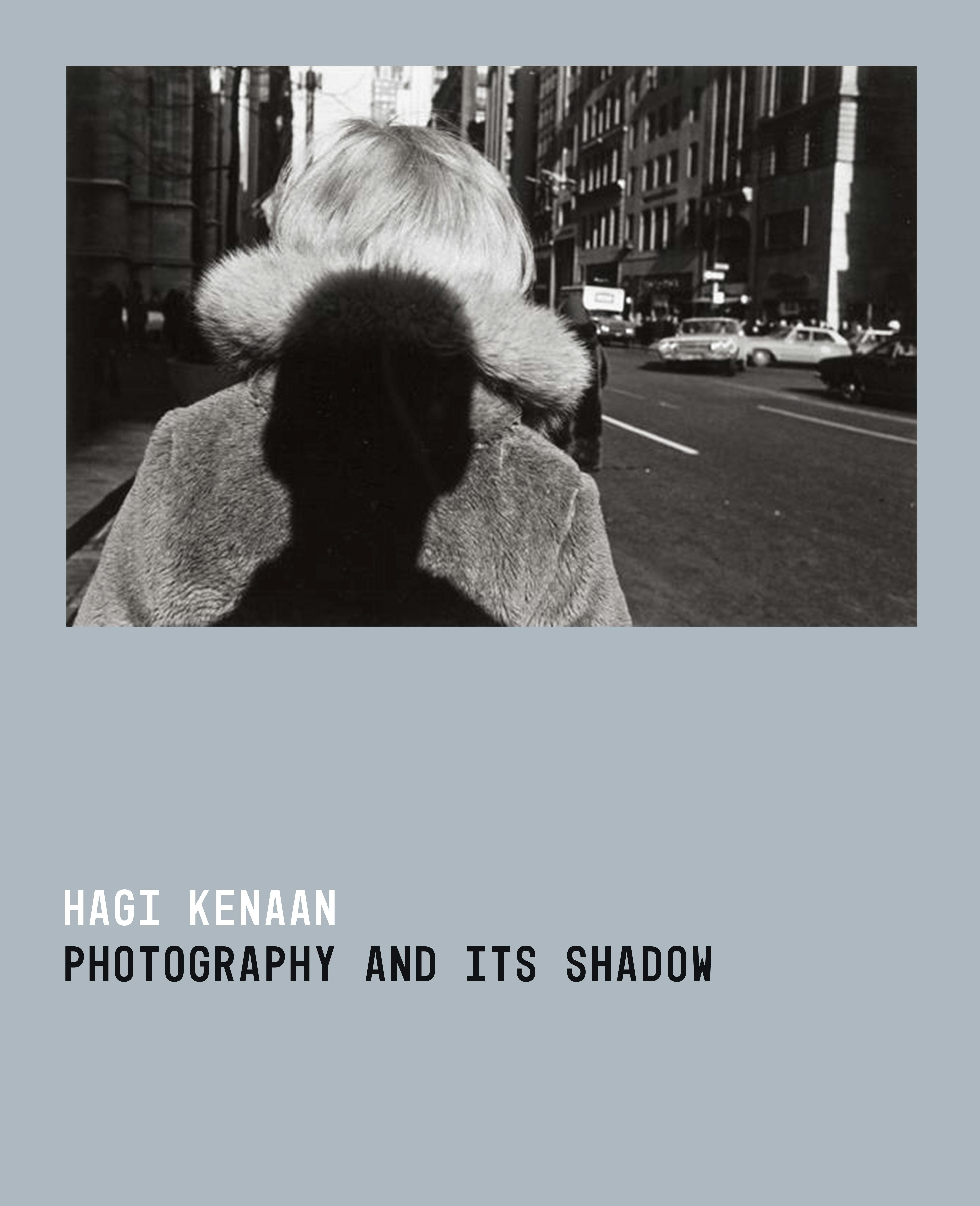 Book cover image for Photography and Its Shadow ISBN: 9781503611375