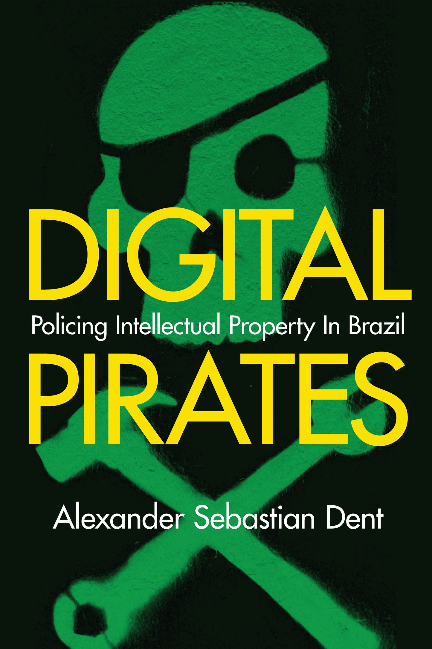 Book cover image for Digital Pirates ISBN: 9781503611443
