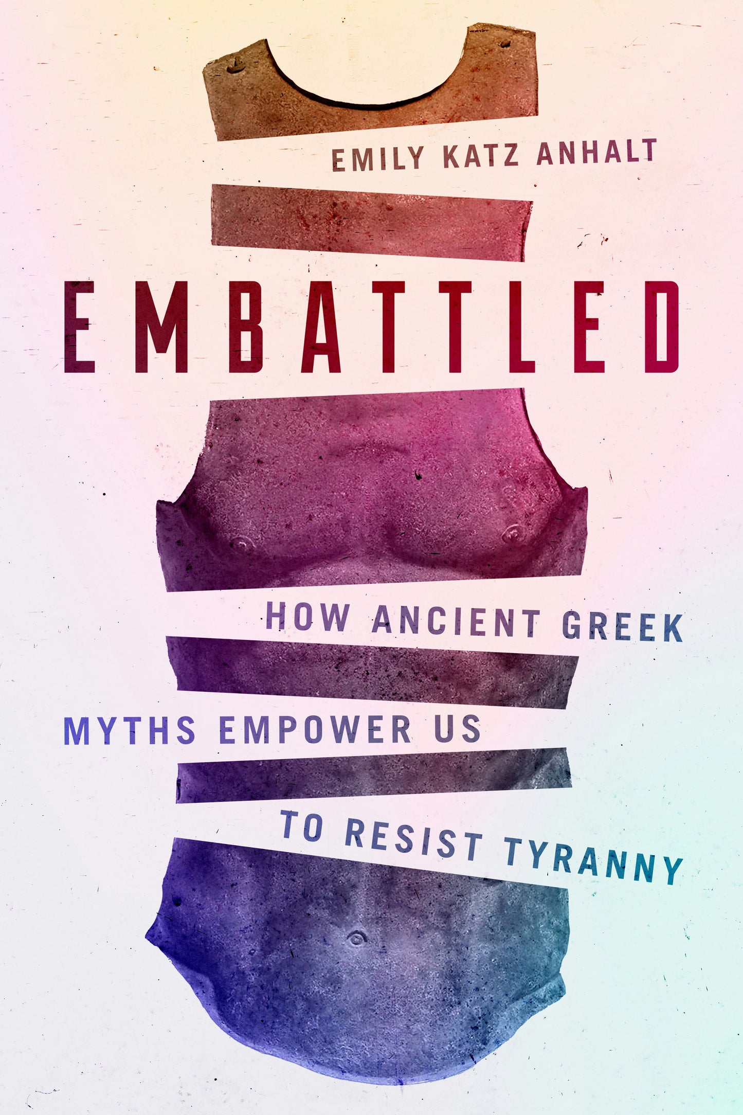 Book cover image for Embattled ISBN: 9781503628564