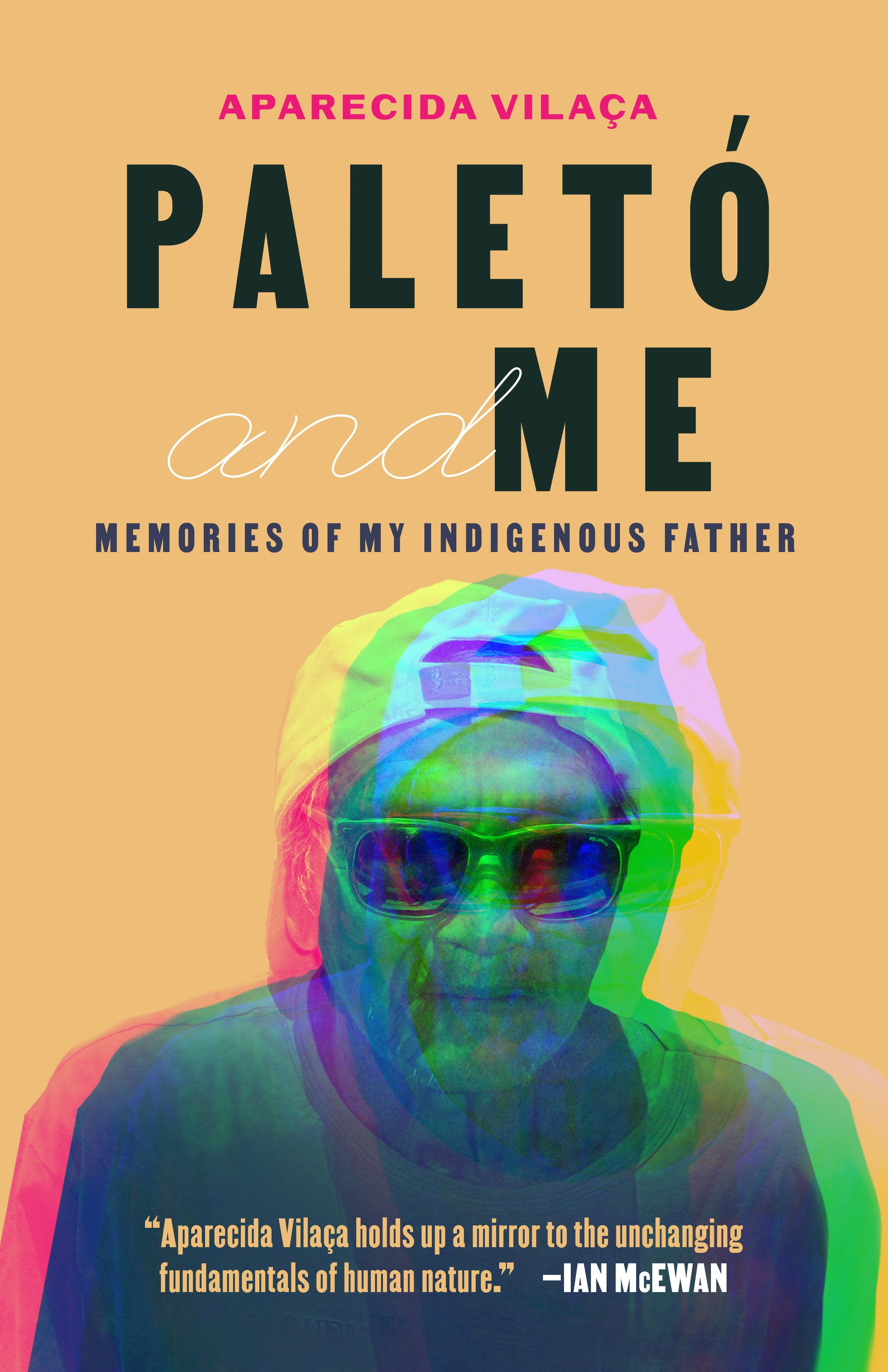 Book cover image for Paletó and Me ISBN: 9781503629332