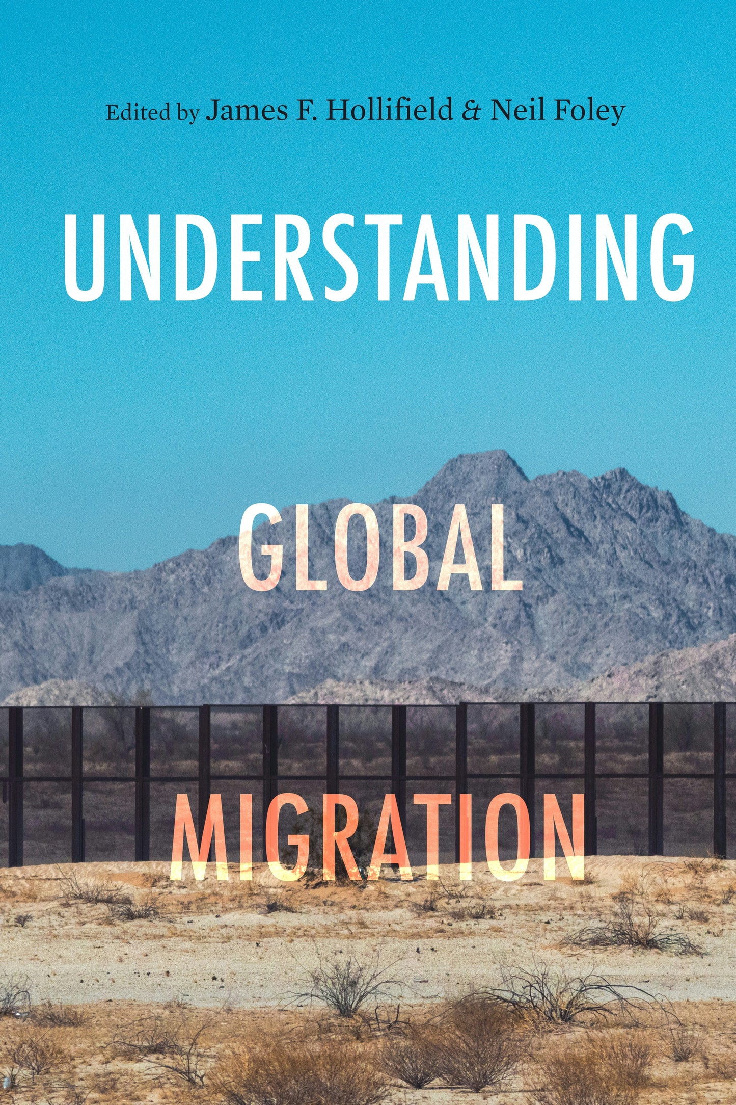 Book cover image for Understanding Global Migration ISBN: 9781503629578