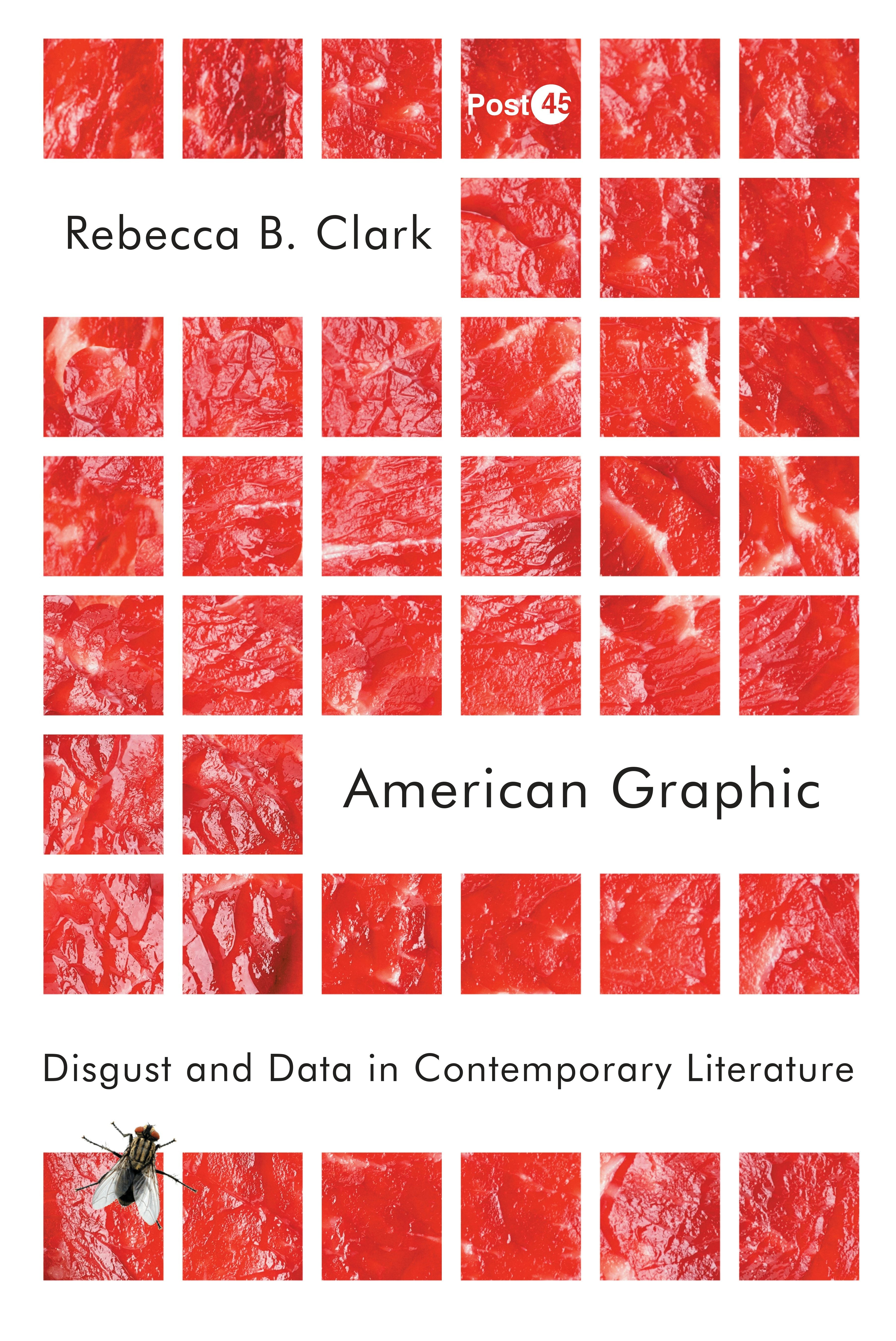 Book cover image for American Graphic ISBN: 9781503630970