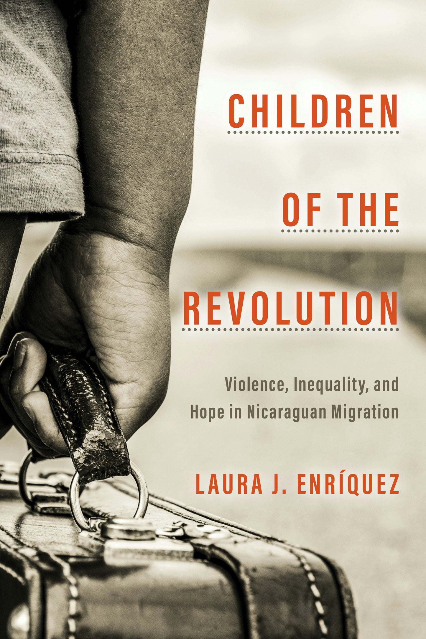 Book cover image for Children of the Revolution ISBN: 9781503631281
