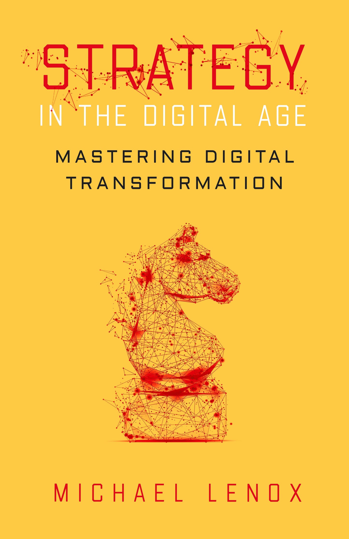 Book cover image for Strategy in the Digital Age ISBN: 9781503635197