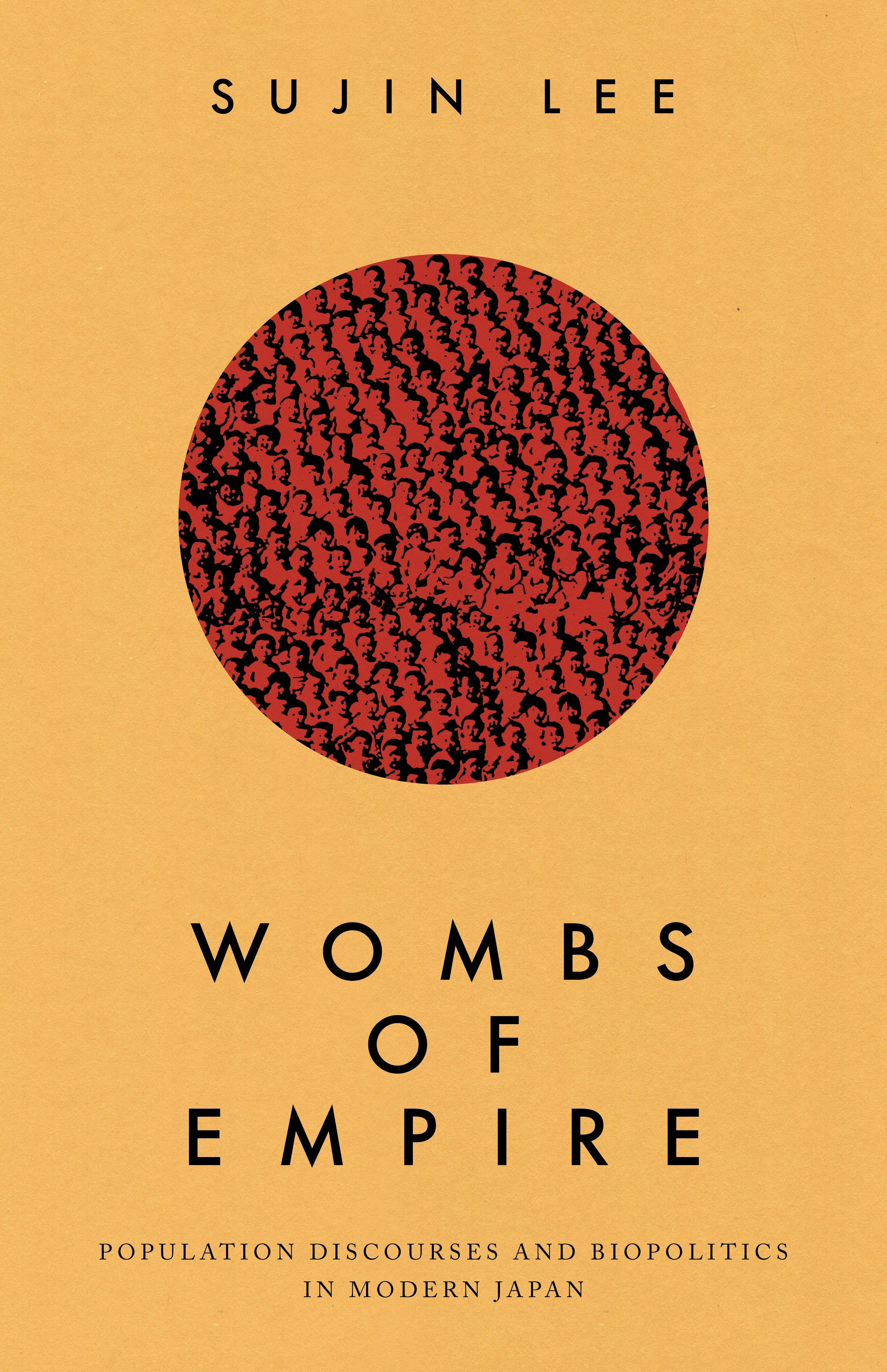 Book cover image for Wombs of Empire ISBN: 9781503636392