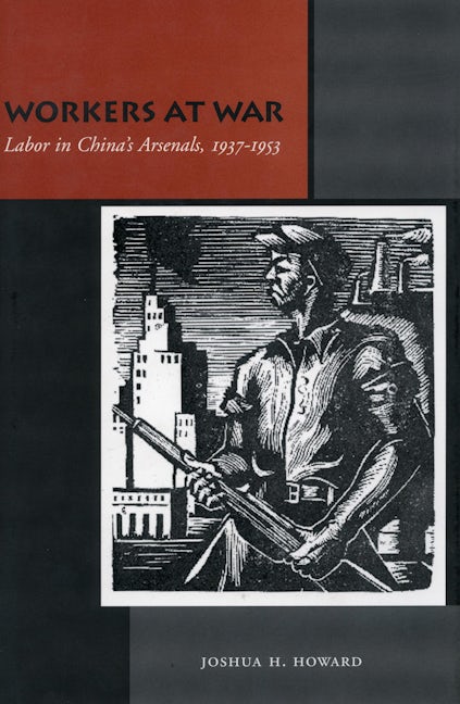 Book cover image for Workers at War ISBN: 9781503636477