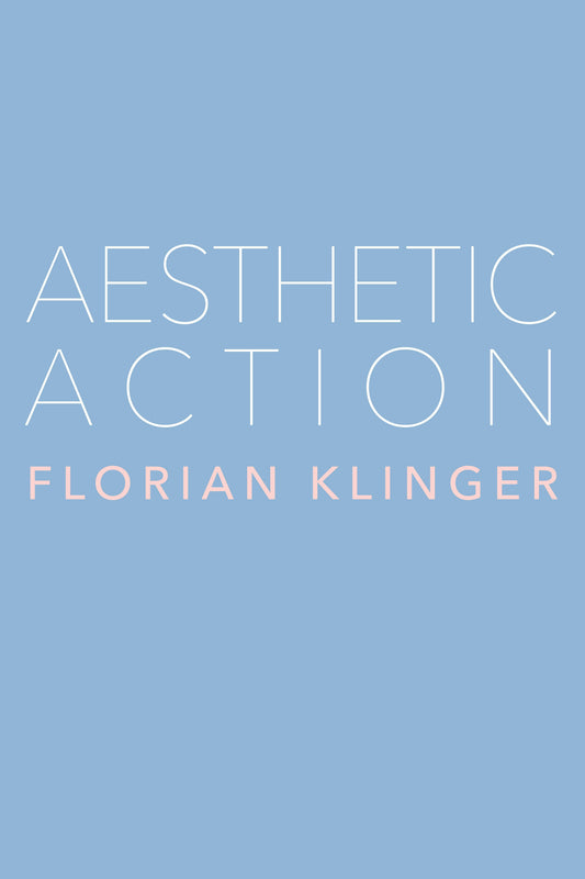 Aesthetic Action