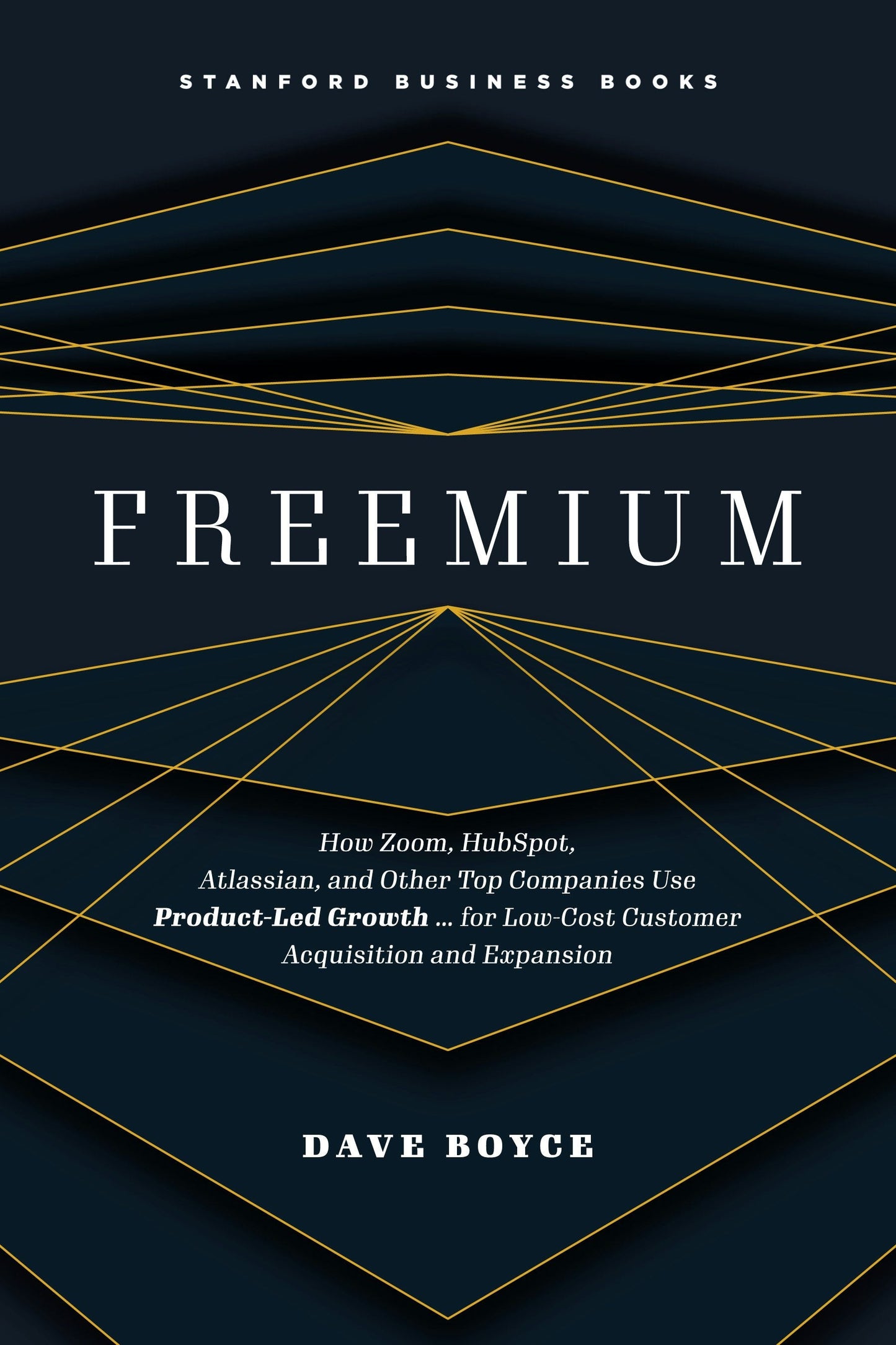 Book cover image for Freemium ISBN: 9781503640399