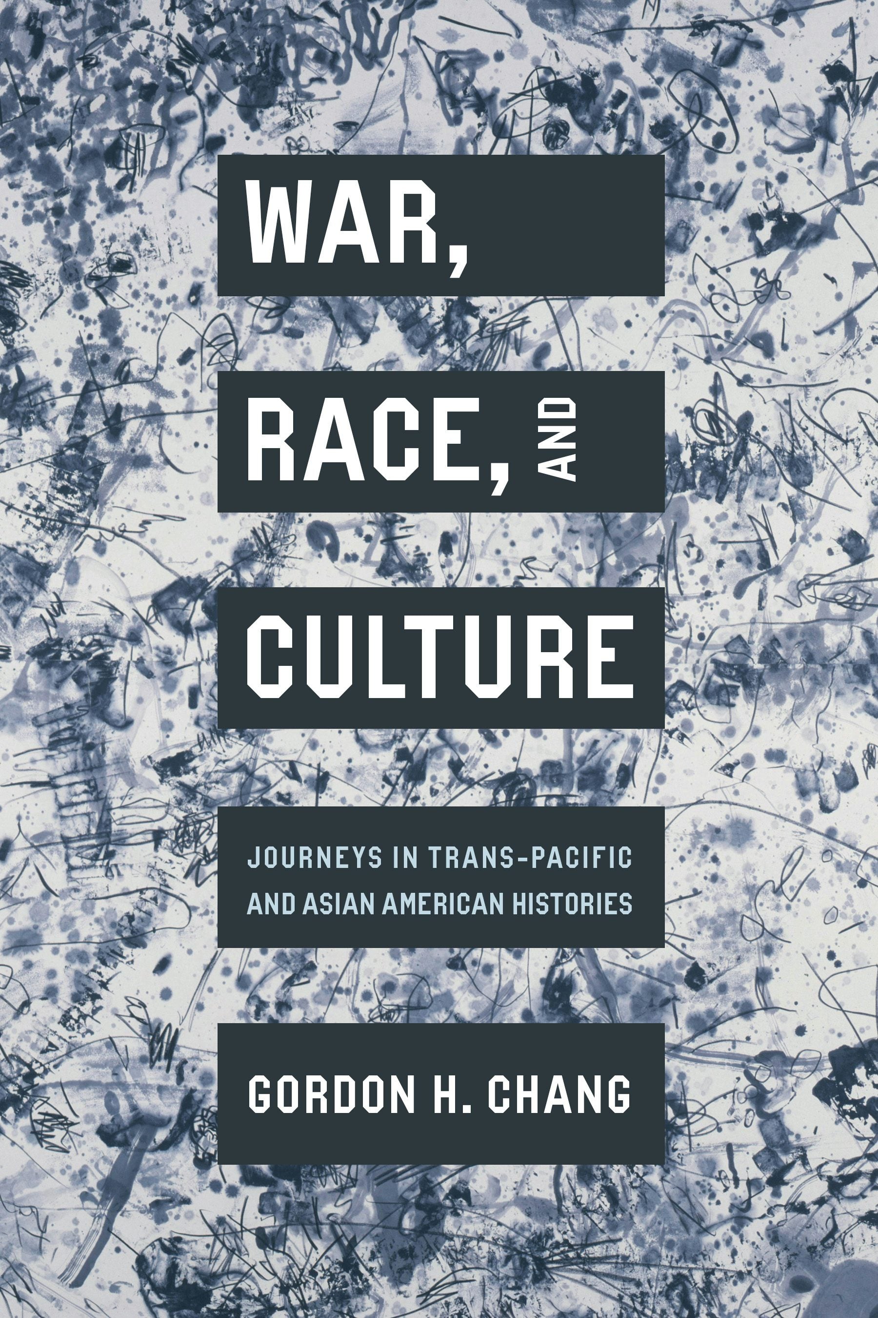 Book cover image for War, Race, and Culture ISBN: 9781503642591