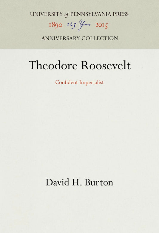Theodore Roosevelt