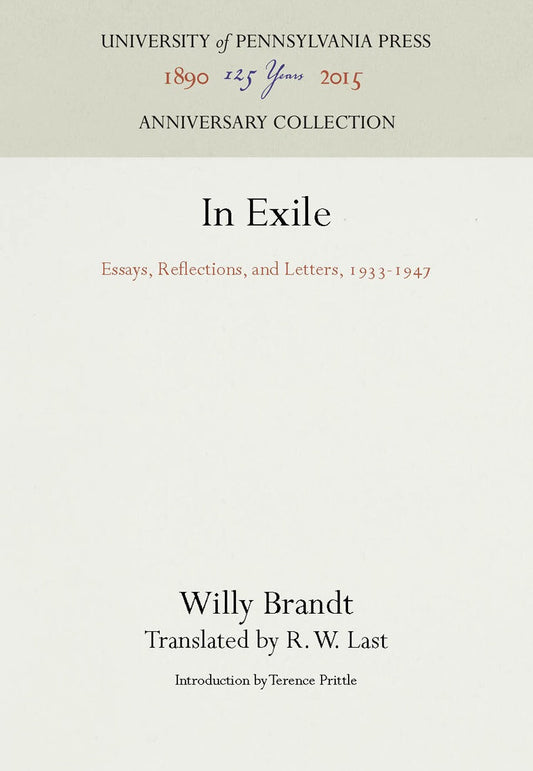 In Exile