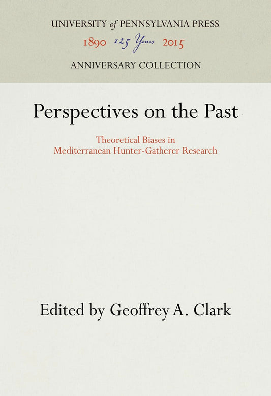 Perspectives on the Past