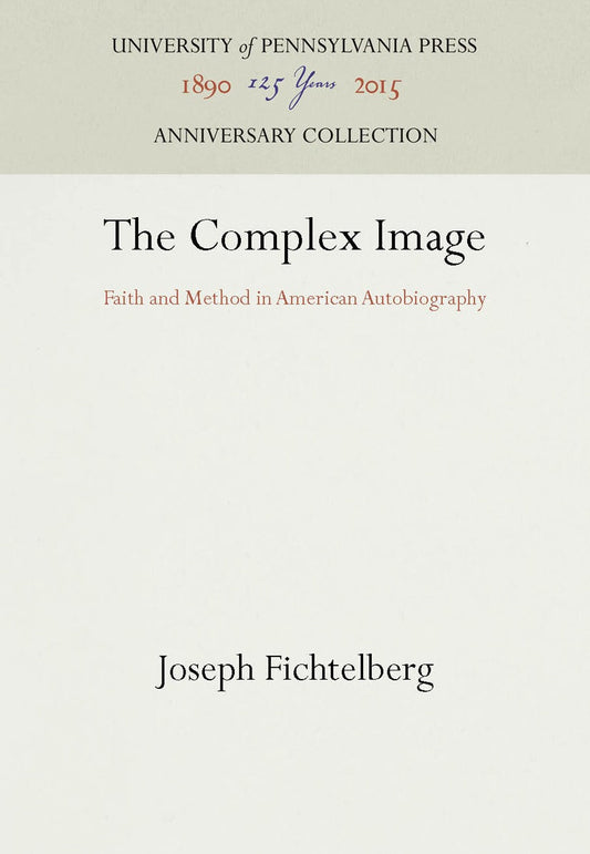 The Complex Image