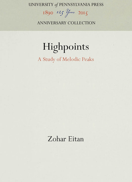 Highpoints