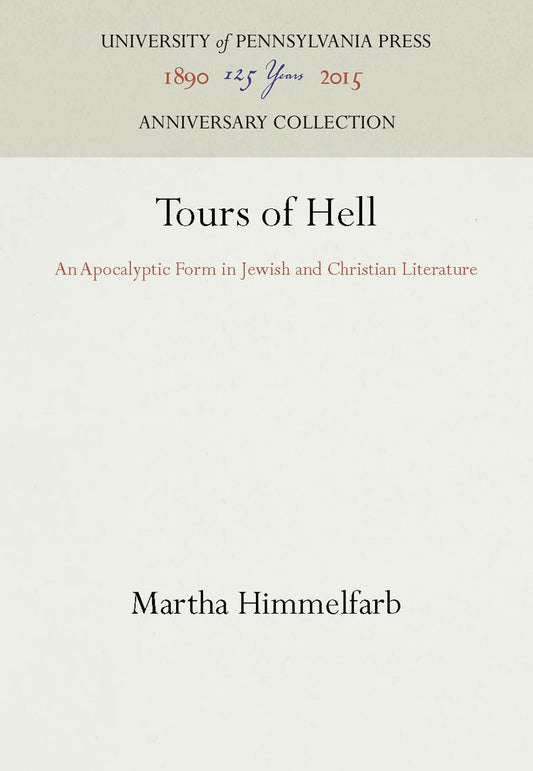 Tours of Hell