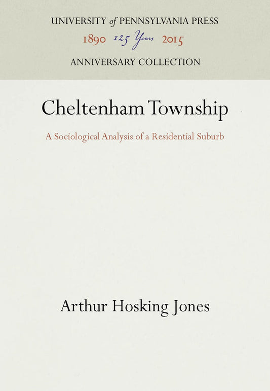 Cheltenham Township