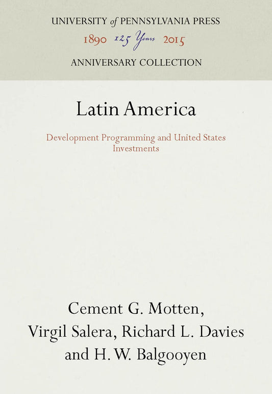 Latin America