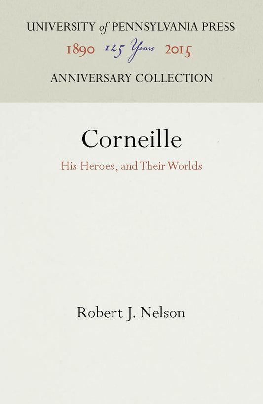 Corneille