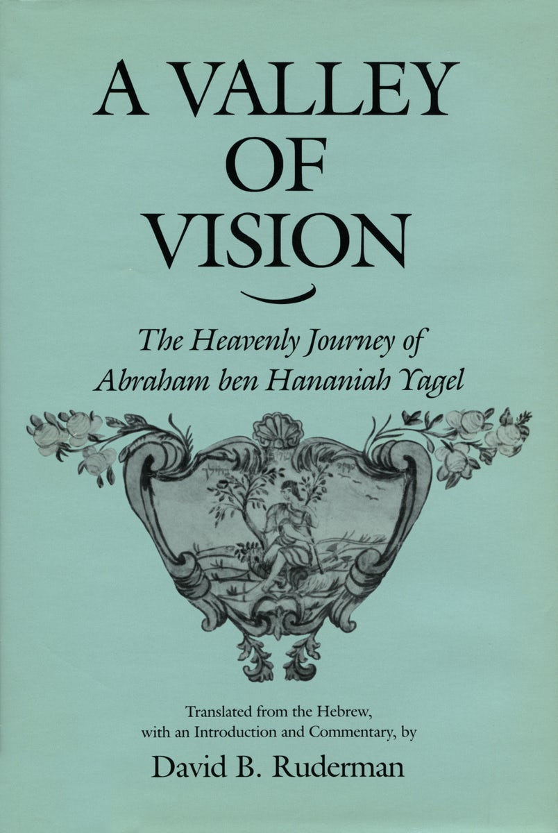 Book cover image for A Valley of Vision ISBN: 9781512806731