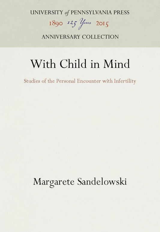 With Child in Mind