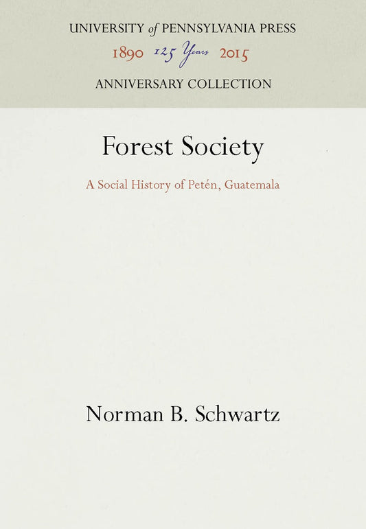 Forest Society