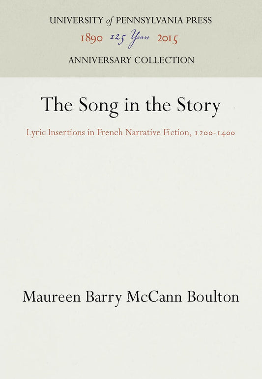 The Song in the Story