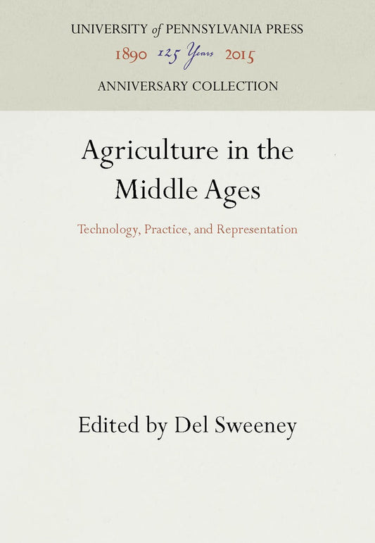 Agriculture in the Middle Ages