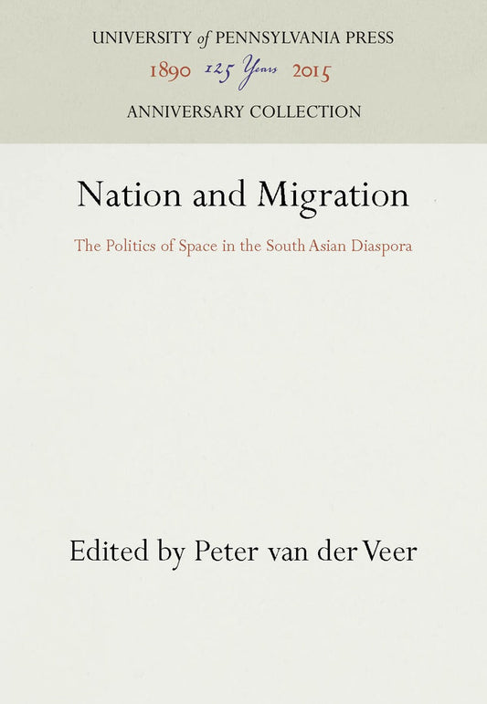 Nation and Migration