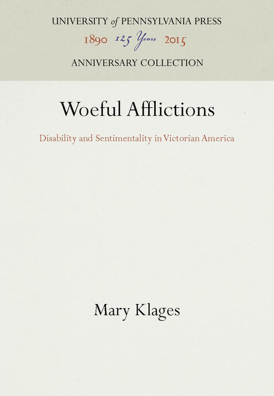 Woeful Afflictions