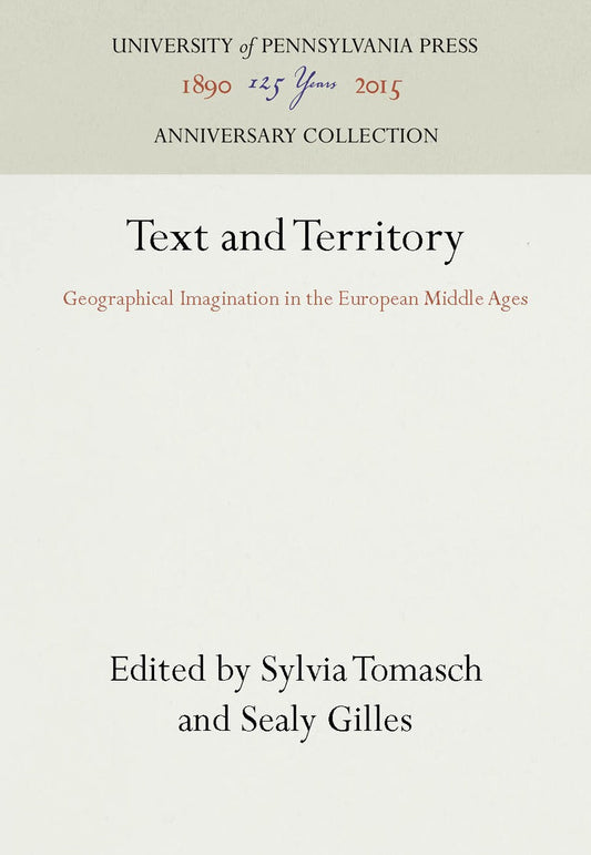 Text and Territory
