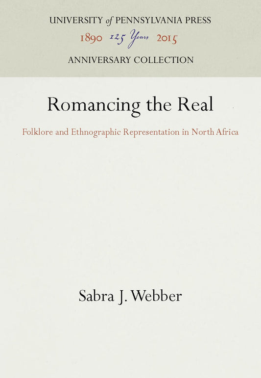 Romancing the Real