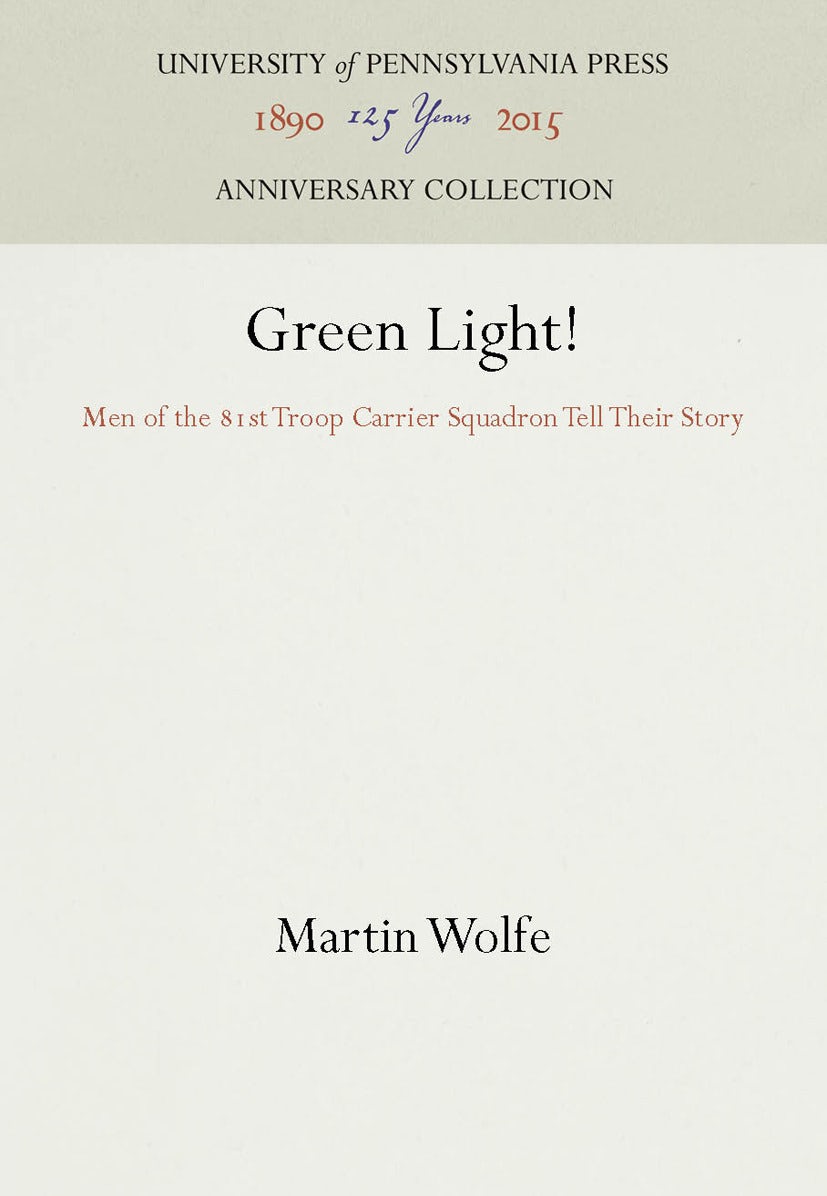Book cover image for Green Light! ISBN: 9781512808735
