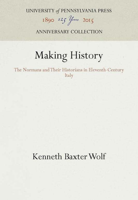 Making History
