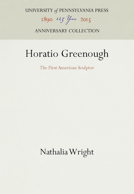 Horatio Greenough