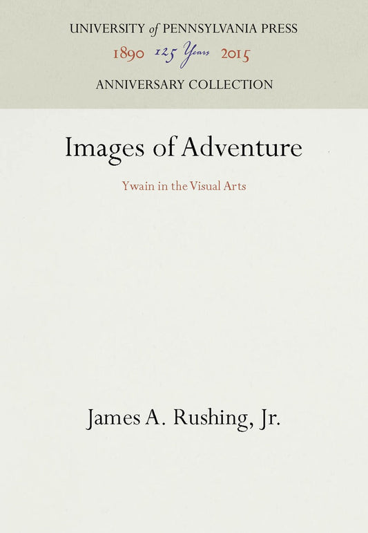 Images of Adventure