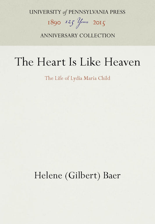 The Heart Is Like Heaven