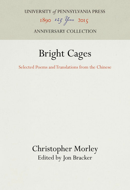 Bright Cages