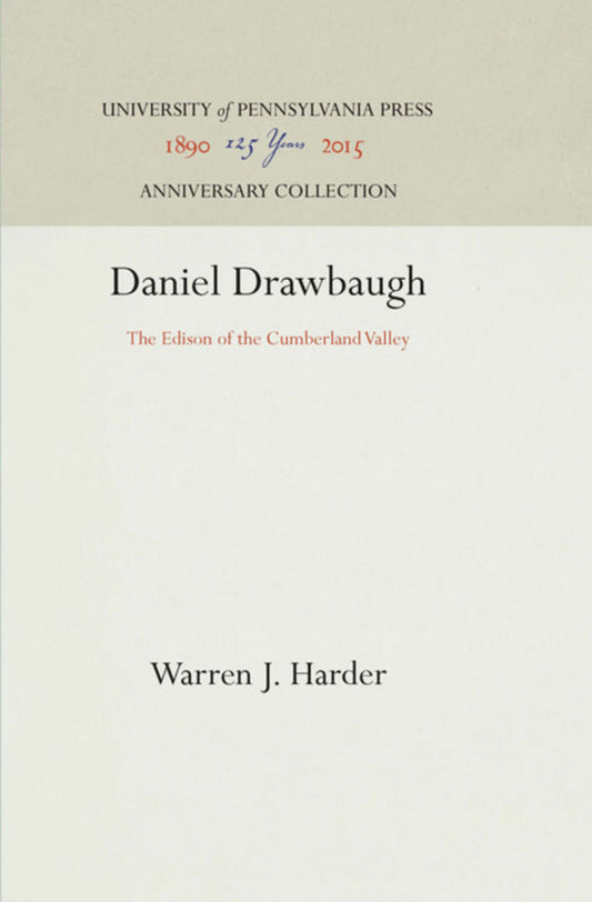 Daniel Drawbaugh