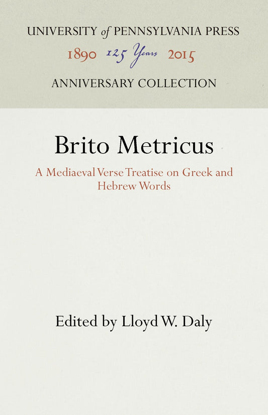 Brito Metricus